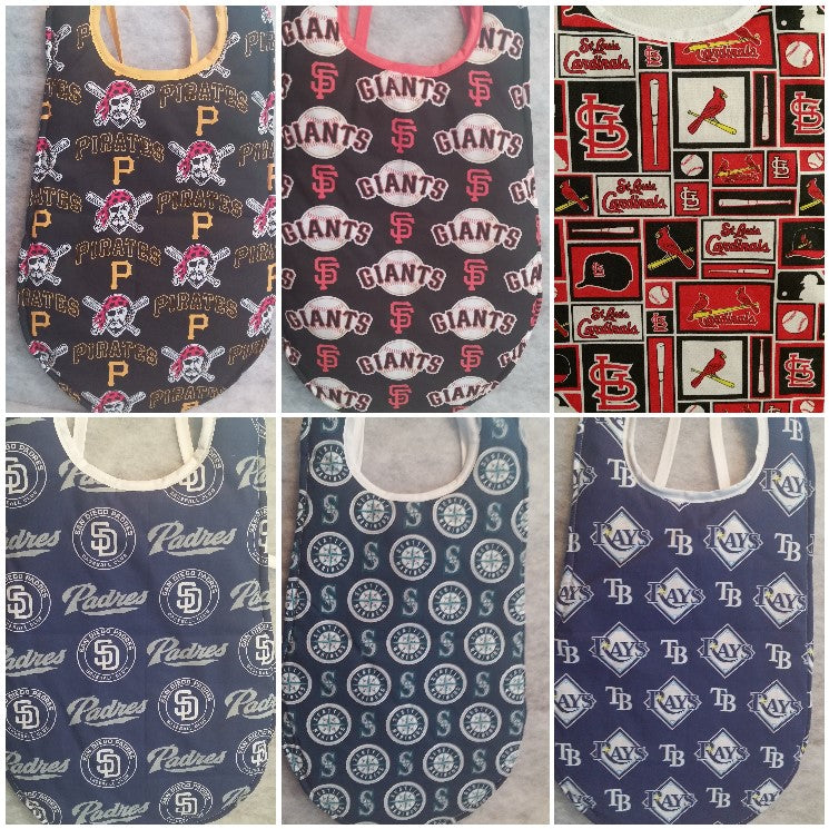 Adult Clothing ProtectorsSports HappinessHomemade