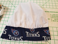TENNESSEE TITANS: