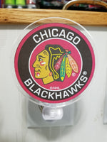 Chicago Blackhawks / Standard Socket: