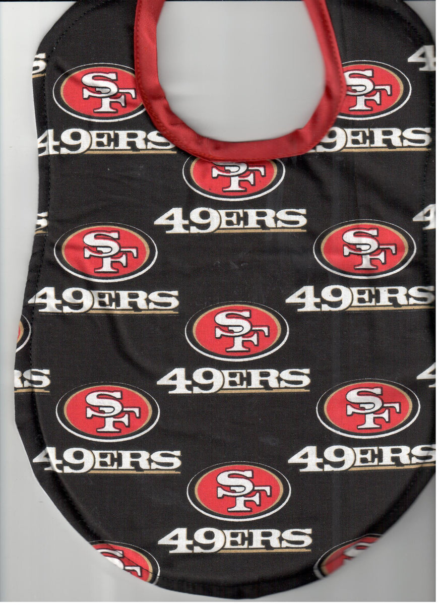 San Francisco 49ers Shirt - Happiness is Homemade