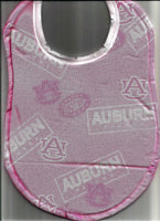 NCAA Pink: Auburn Tigers: