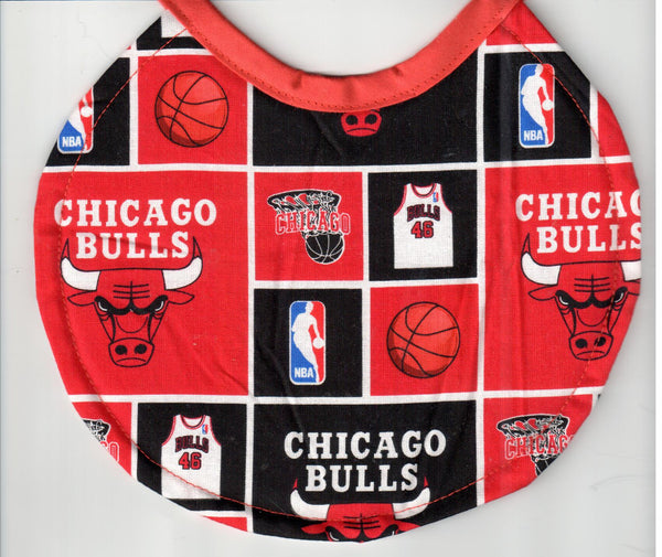 NBA: Chicago Bulls: