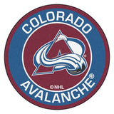 Colorado Avalanche / Standard Socket: