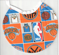 NBA: New York Knicks: