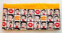 BETTY BOOP - SQUARES: