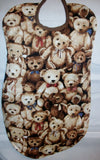 Teddy Bears / Ties: