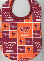 Virginia Tech: