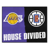 LAKERS/CLIPPERS: