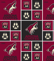 Arizona Coyotes: