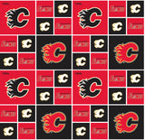 Calgary Flames: