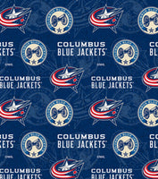 Columbus Blue Jackets: