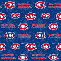 Montreal Canadiens: