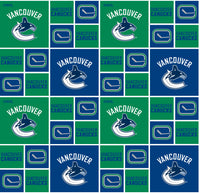 Vancouver Canucks:
