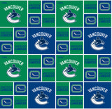 Vancouver Canucks: