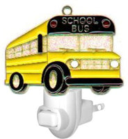 School Bus / Standard Socket: