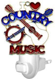 COUNTRY MUSIC: