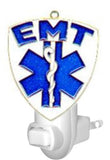 EMT / Standard - White:
