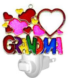 Grandma / Rotating: