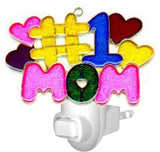 #1 Mom / Rotating: