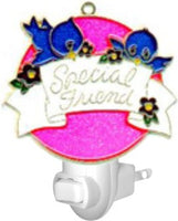 Special Friend-Pink / Rotating: