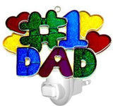 #1 Dad / Rotating: