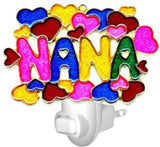 NANA / Rotating: