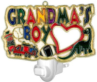 Grandma's Boy / Rotating: