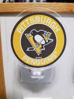 Pittsburgh Penguins / Standard Socket: