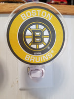 Boston Bruins / Standard Socket: