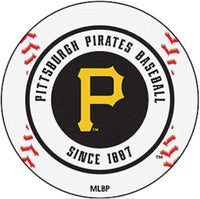 Pittsburgh Pirates / Standard Socket: