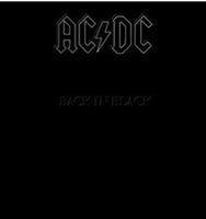 AC/DC: BACK IN BLACK: