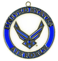 Military: Air Force Suncatcher: