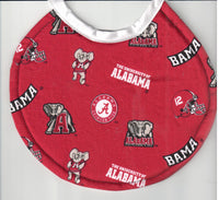 NCAA: Alabama-Red: