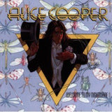 ALICE COOPER: WELCOME TO MY NIGHTMARE: