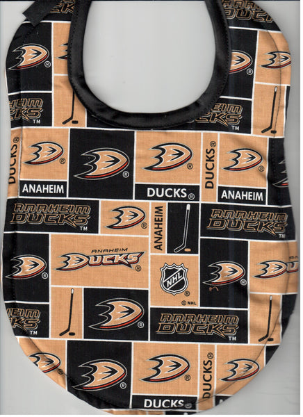 Anaheim Mighty Ducks: