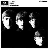 BEATLES: WITH THE BEATLES: