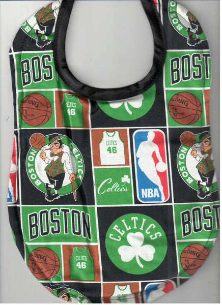 Boston Celtics: