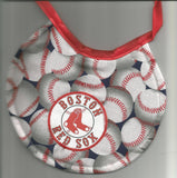 MLB logo: Boston Red Sox: