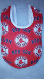Boston Red Sox-Red: