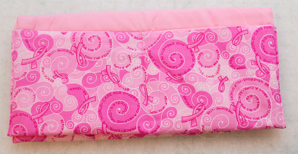 BC Cure Swirls-Pink:
