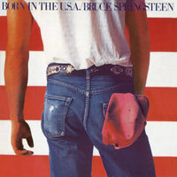 BRUCE SPRINGSTEEN: BORN IN THE USA: