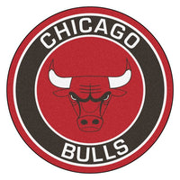 Chicago Bulls / Standard Socket: