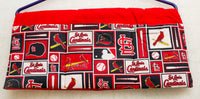 St. Louis Cardinals - Squares: