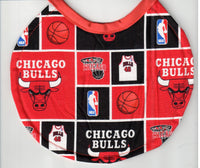 NBA: Chicago Bulls: