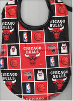 Chicago Bulls:
