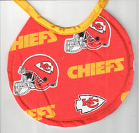 NFL: Kansas City Chiefs-Red: