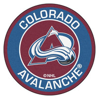 Colorado Avalanche / Standard Socket: