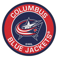 Columbus Blue Jackets / Standard Socket: