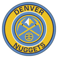 Denver Nuggets / Standard Socket: