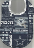 Dallas Cowboys-Navy: